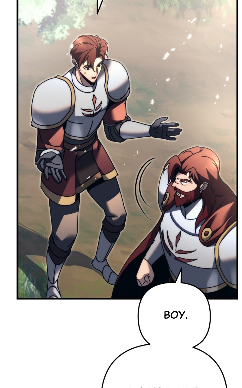 Read A Flame Reborn EN Manga Online