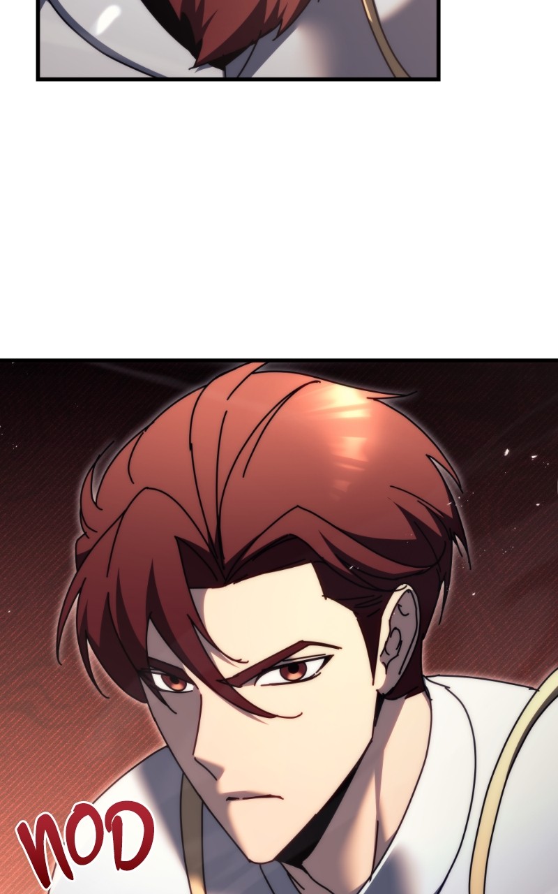 Read A Flame Reborn EN Manga Online