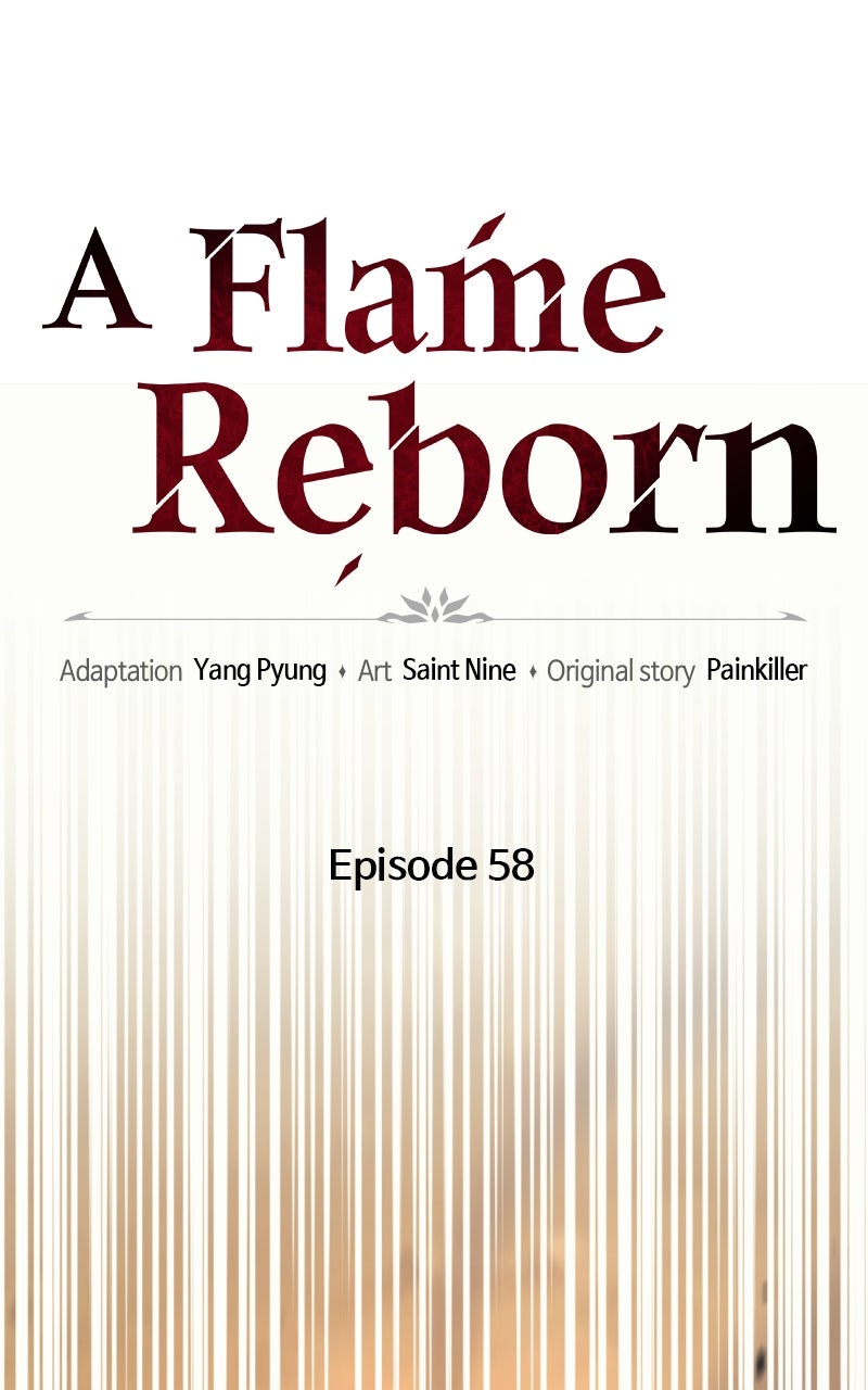Read A Flame Reborn EN Manga Online