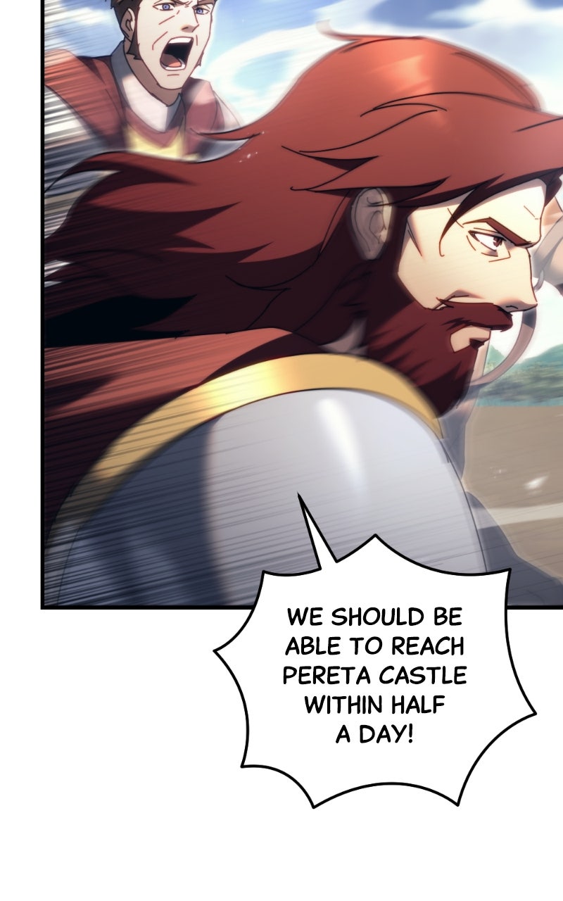 Read A Flame Reborn EN Manga Online