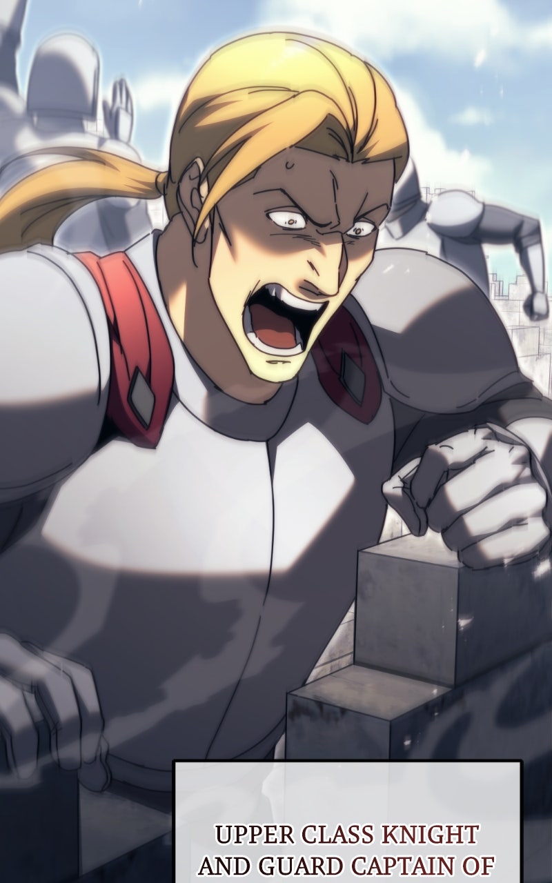 Read A Flame Reborn EN Manga Online