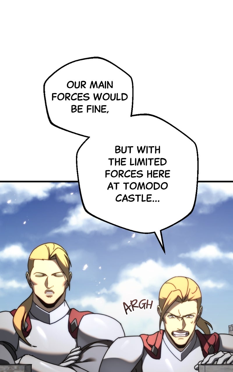 Read A Flame Reborn EN Manga Online