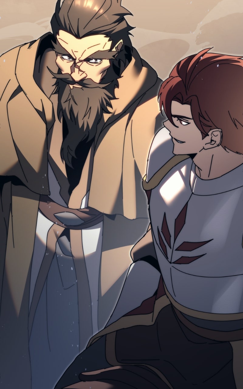 Read A Flame Reborn EN Manga Online