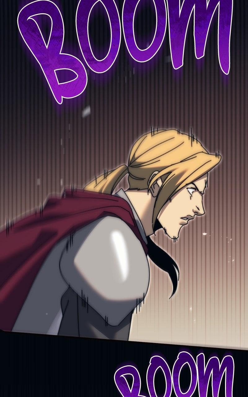 Read A Flame Reborn EN Manga Online