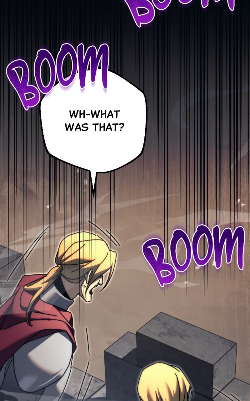 Read A Flame Reborn EN Manga Online