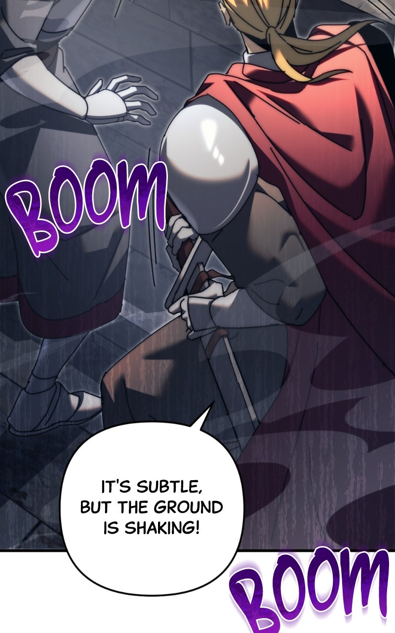 Read A Flame Reborn EN Manga Online