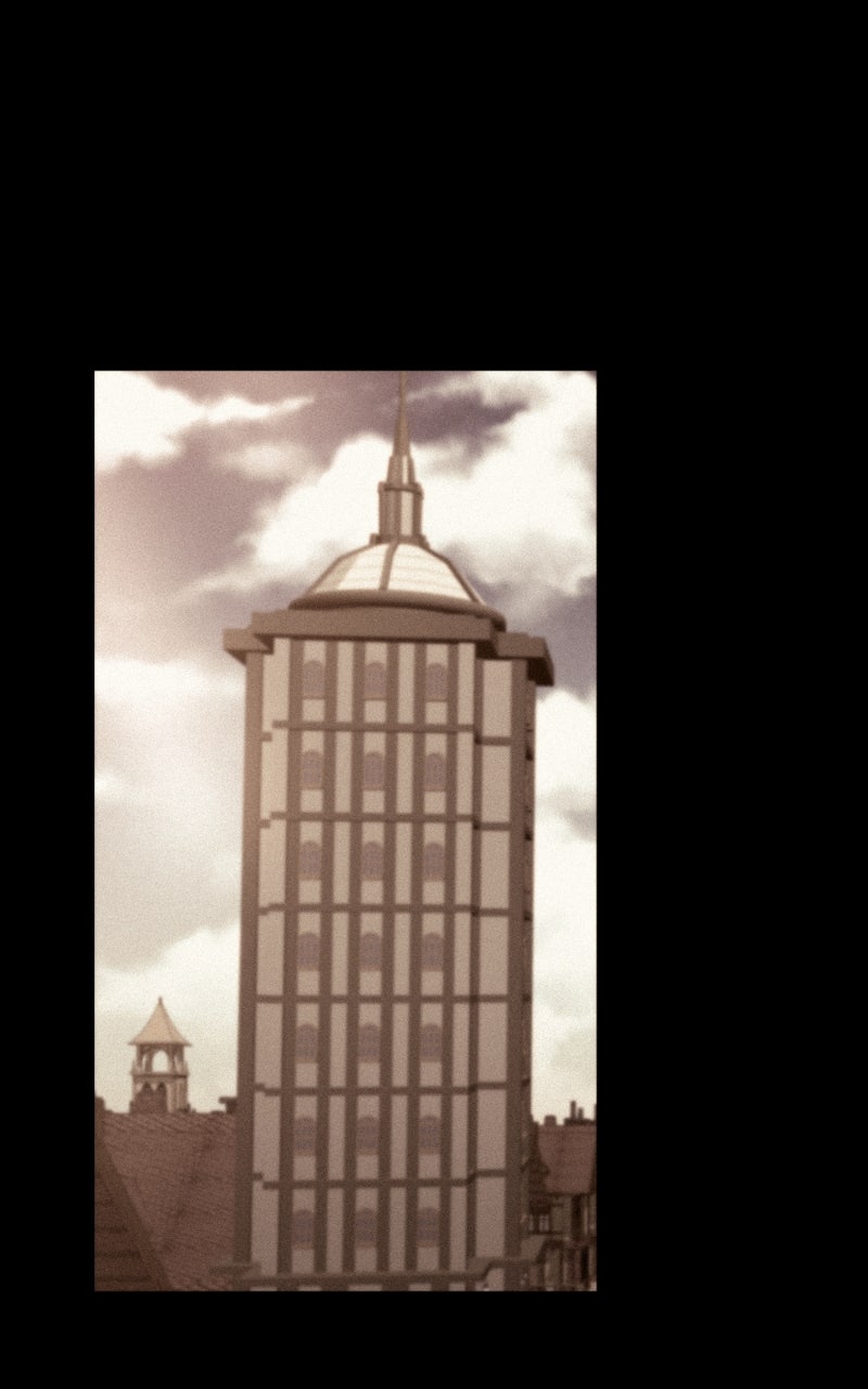 Read A Flame Reborn EN Manga Online