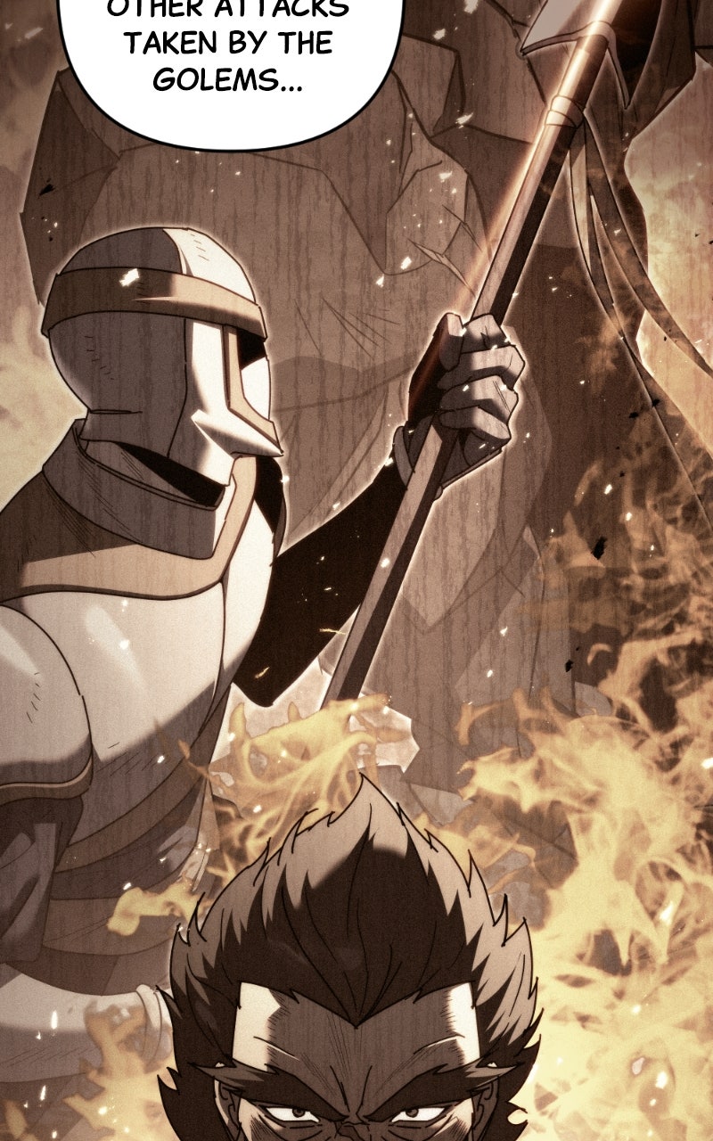 Read A Flame Reborn EN Manga Online