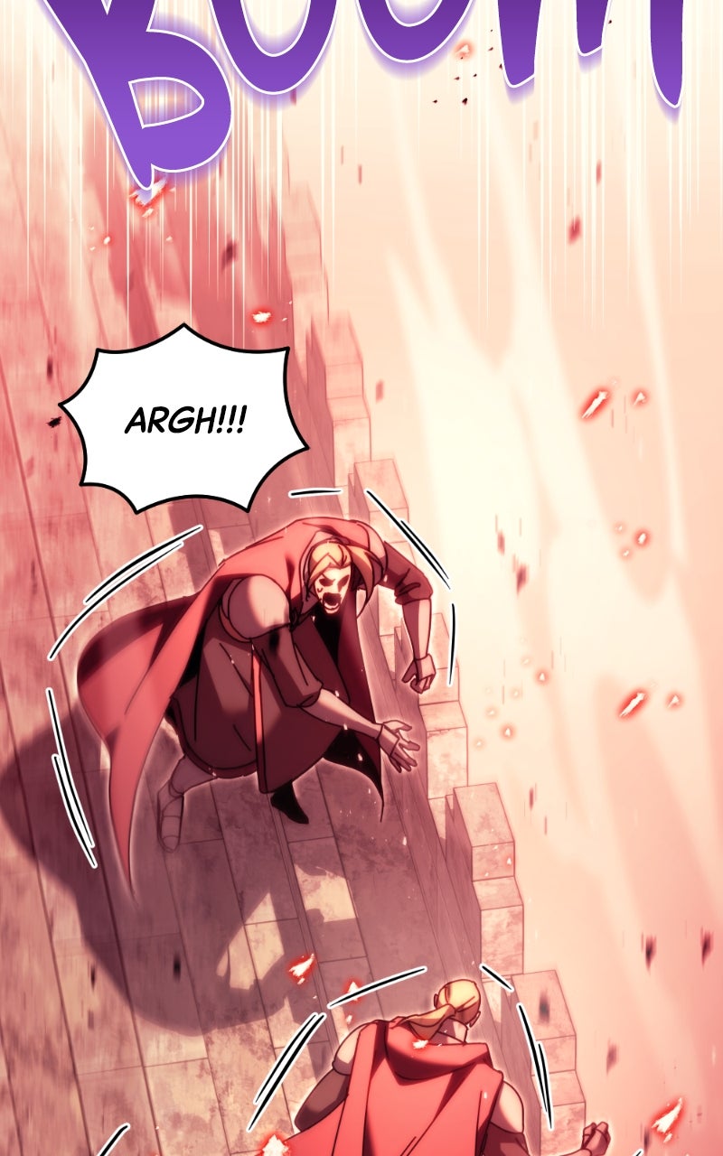 Read A Flame Reborn EN Manga Online