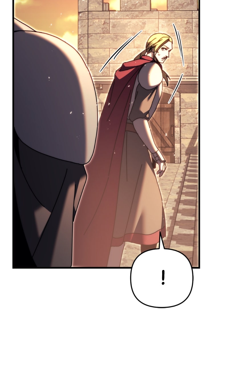 Read A Flame Reborn EN Manga Online