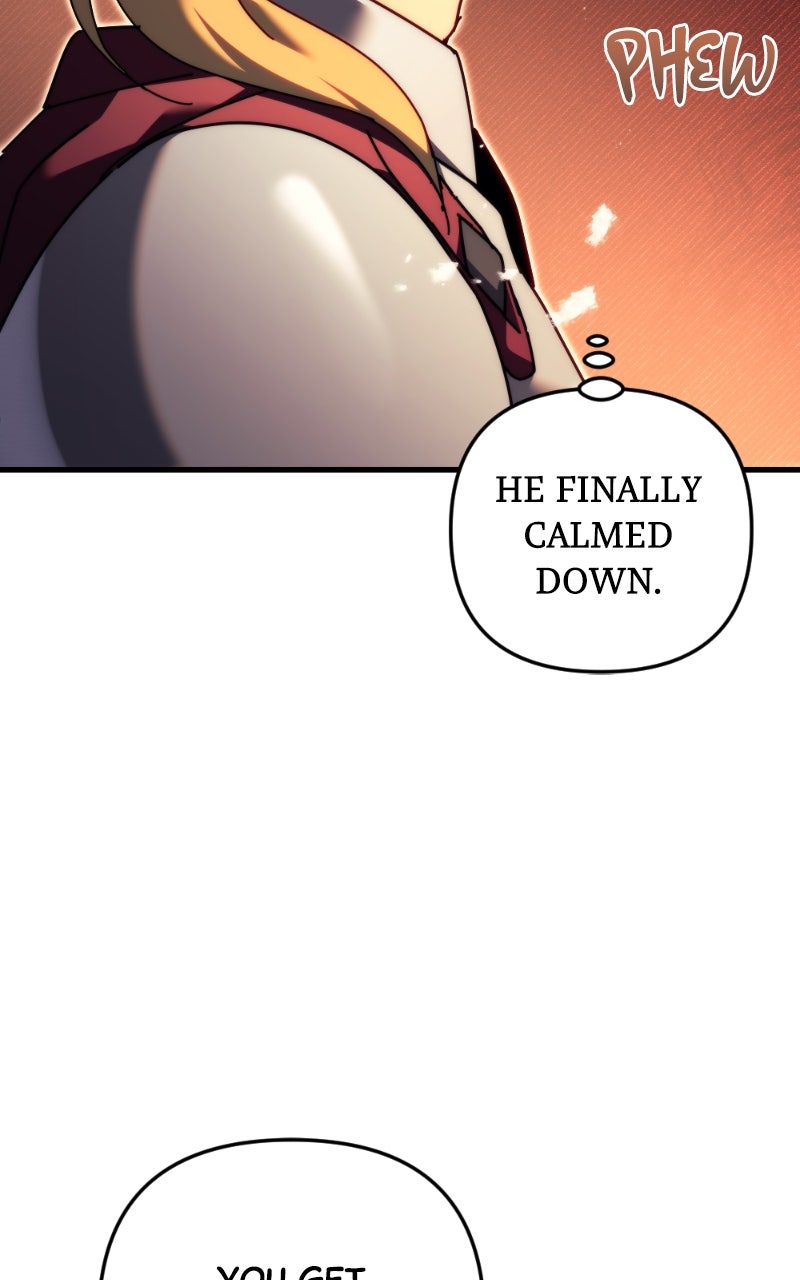 Read A Flame Reborn EN Manga Online