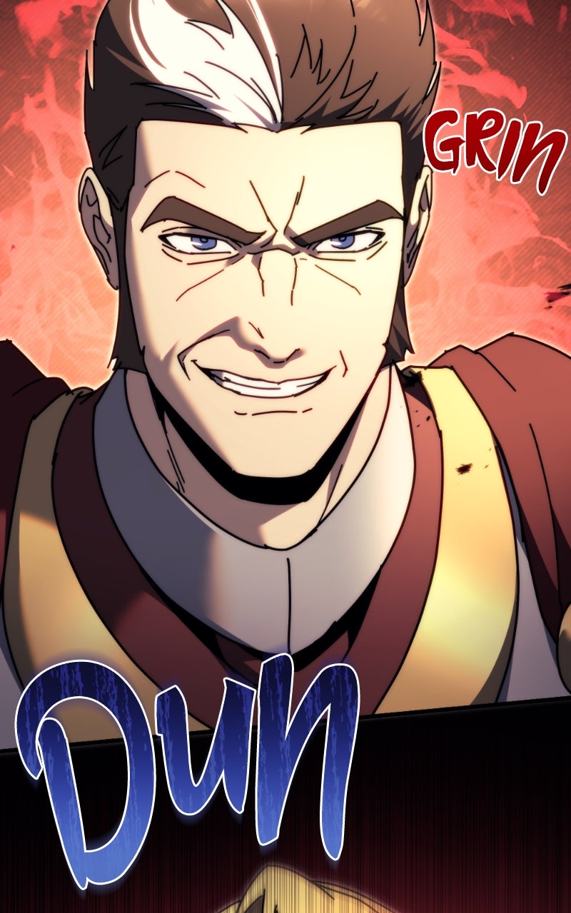 Read A Flame Reborn EN Manga Online