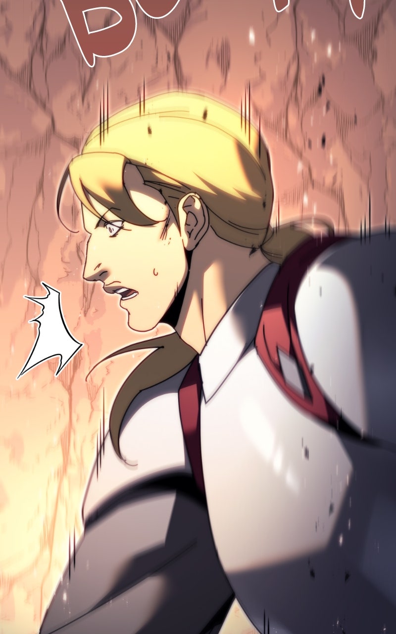 Read A Flame Reborn EN Manga Online