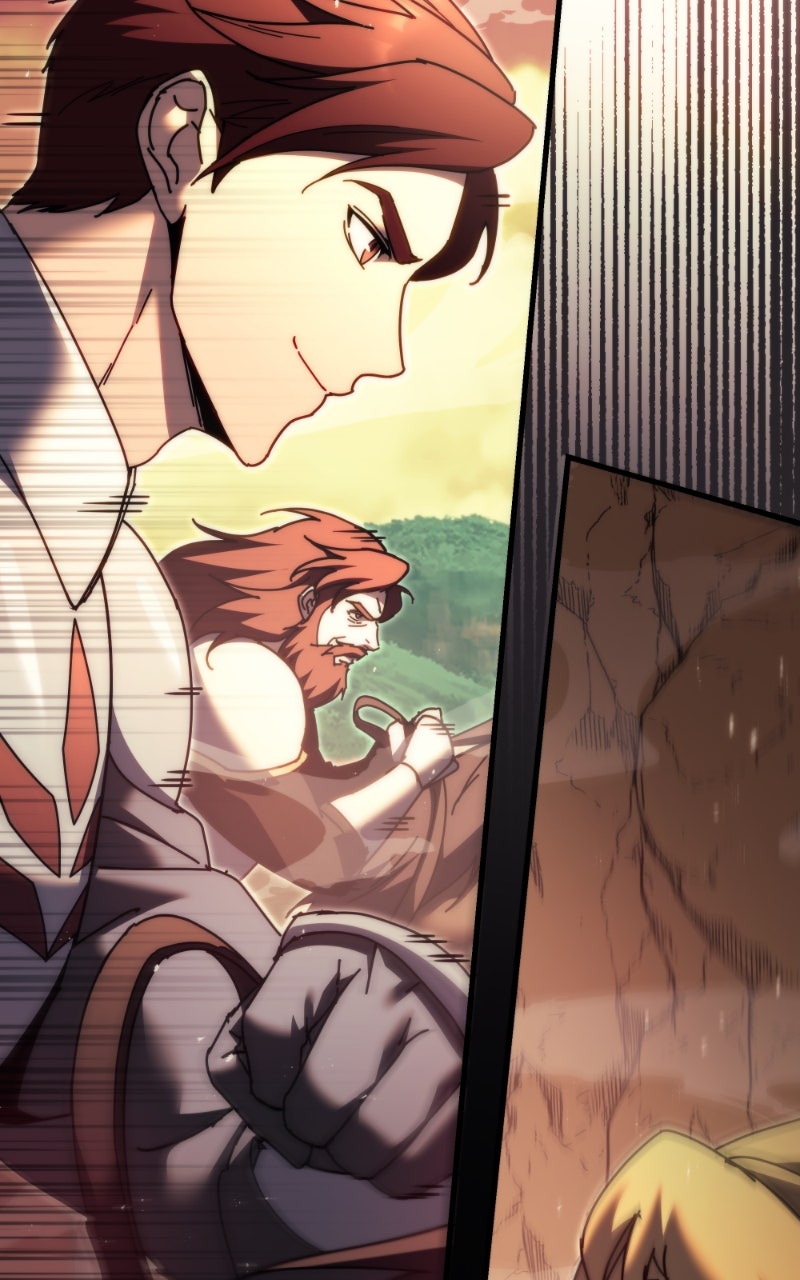 Read A Flame Reborn EN Manga Online