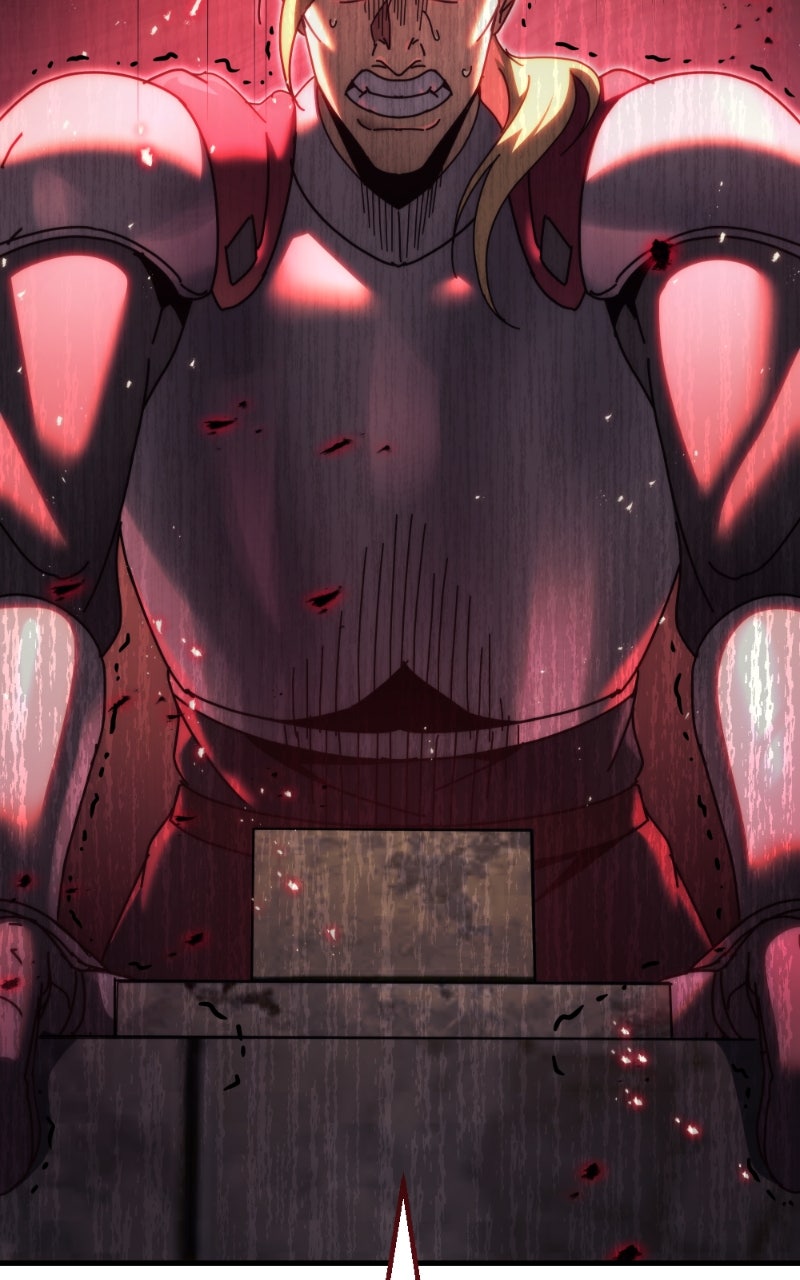 Read A Flame Reborn EN Manga Online