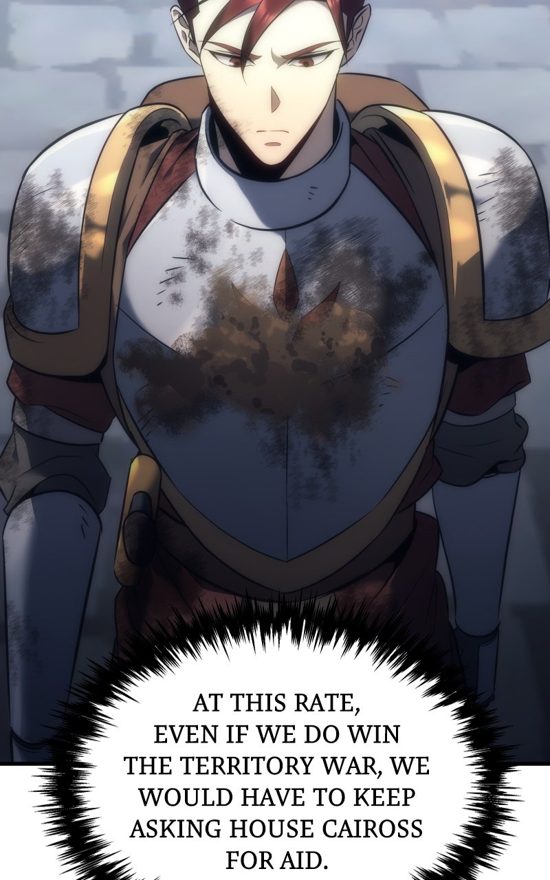 Read A Flame Reborn EN Manga Online