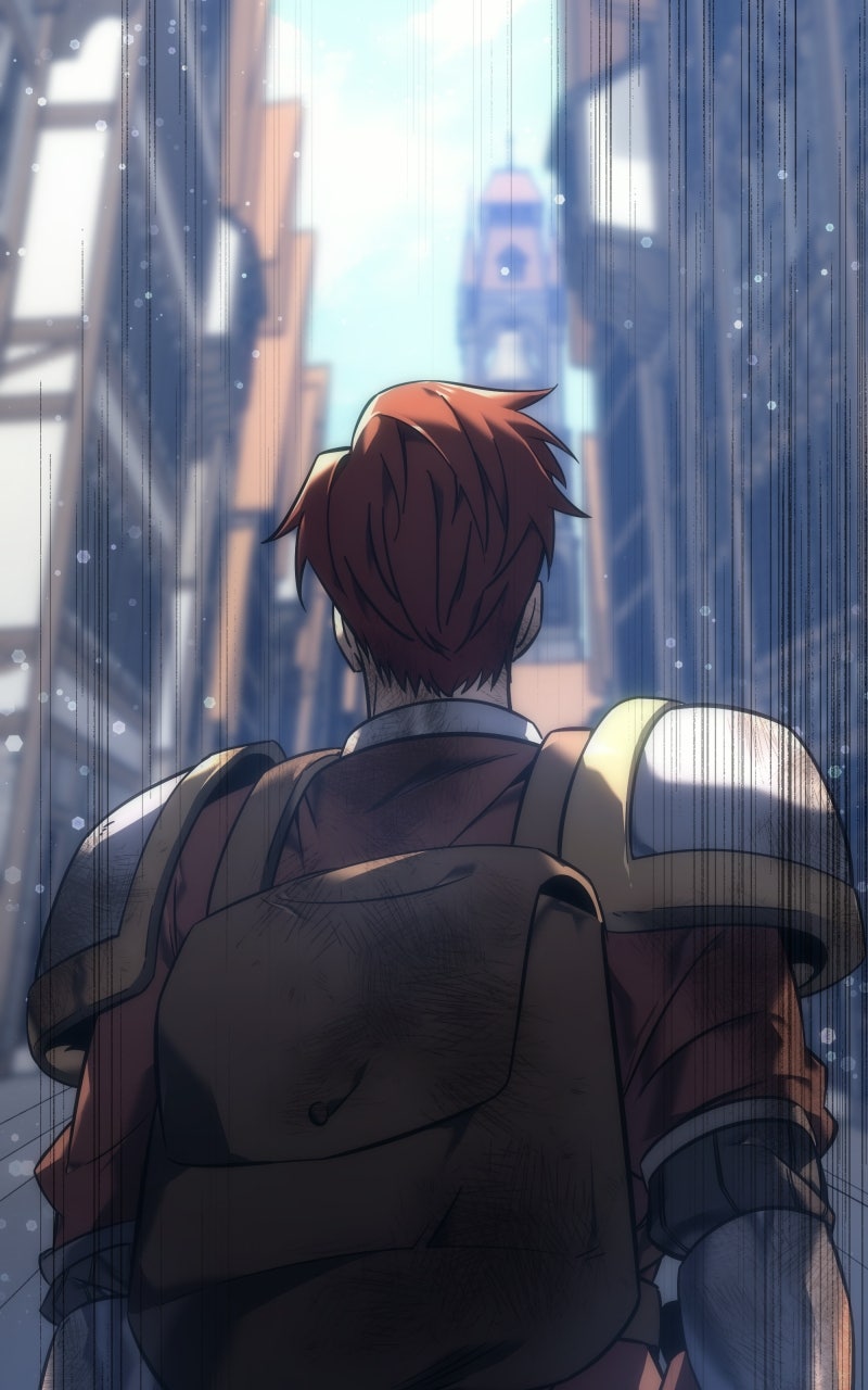 Read A Flame Reborn EN Manga Online