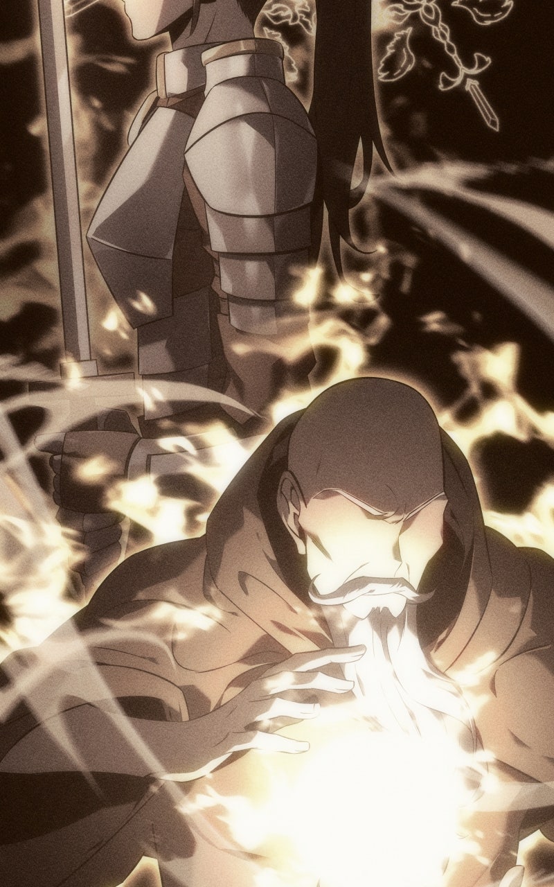 Read A Flame Reborn EN Manga Online