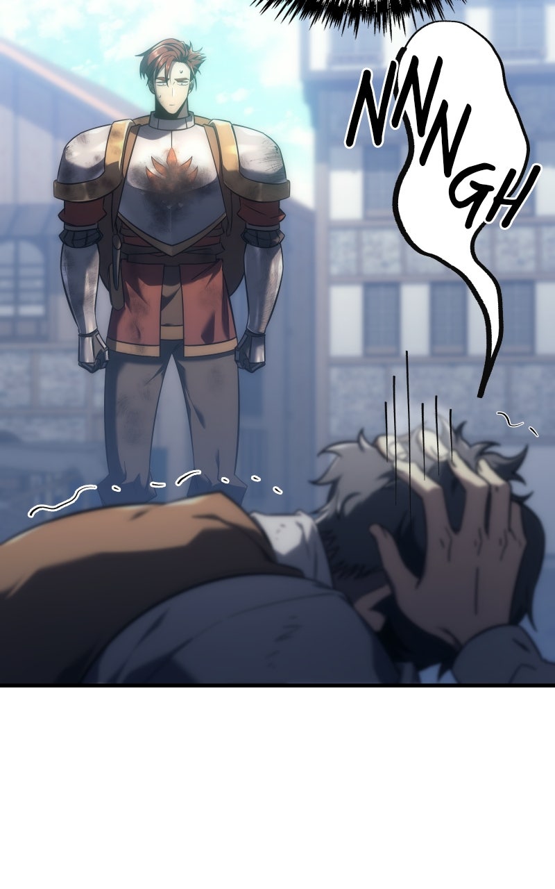 Read A Flame Reborn EN Manga Online