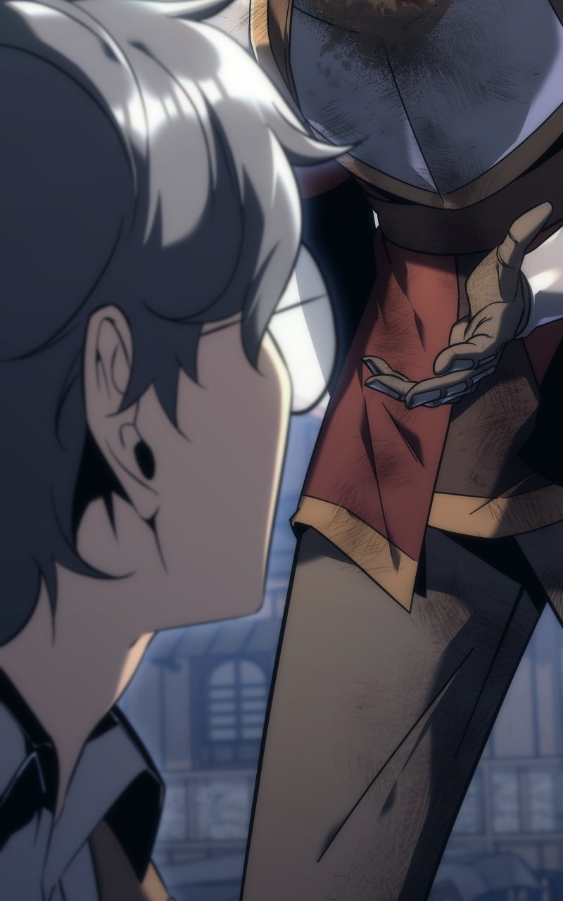 Read A Flame Reborn EN Manga Online