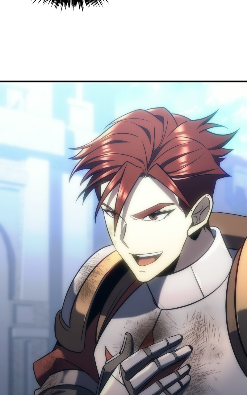 Read A Flame Reborn EN Manga Online