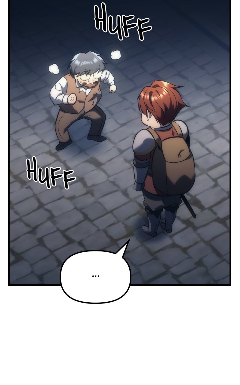 Read A Flame Reborn EN Manga Online