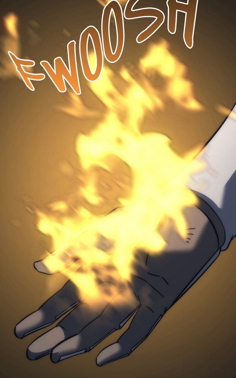 Read A Flame Reborn EN Manga Online
