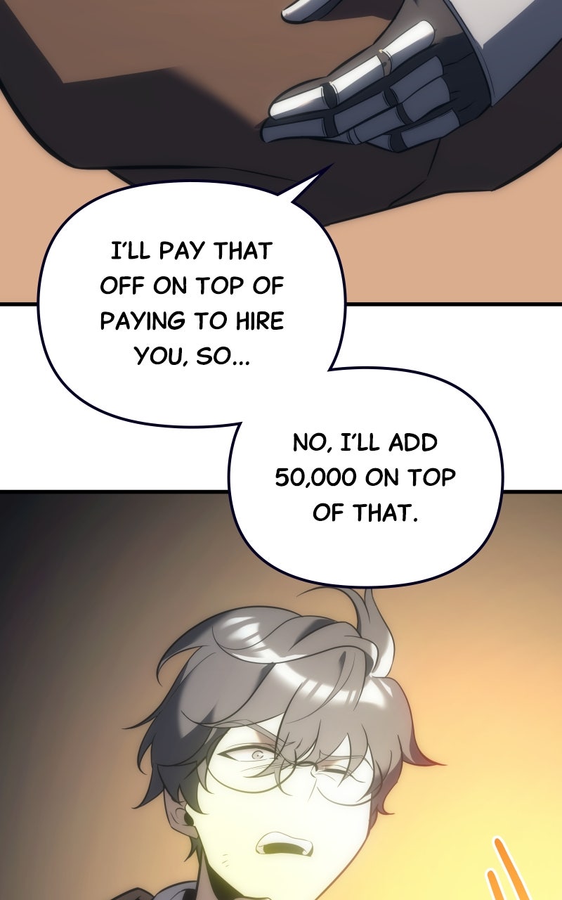 Read A Flame Reborn EN Manga Online