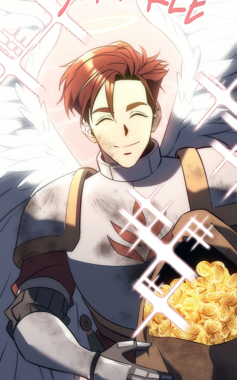 Read A Flame Reborn EN Manga Online