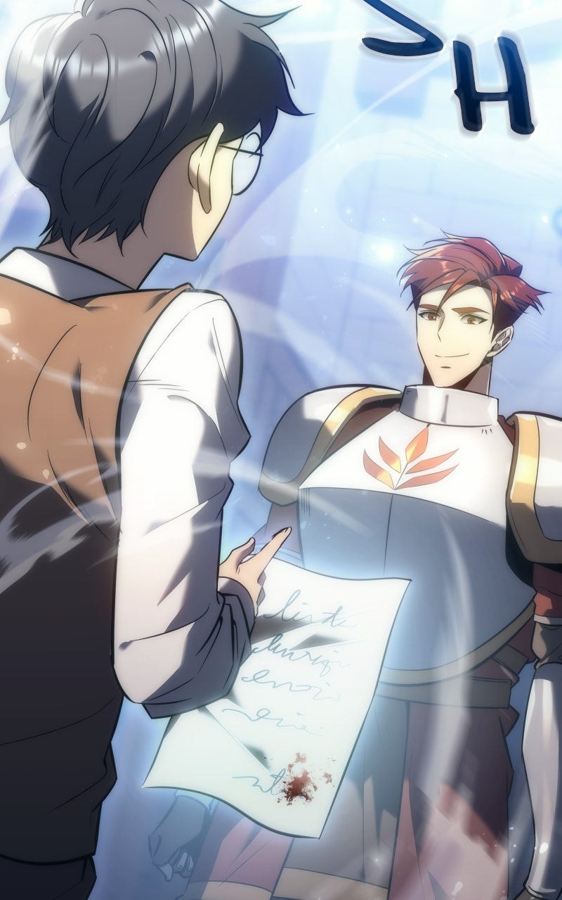 Read A Flame Reborn EN Manga Online