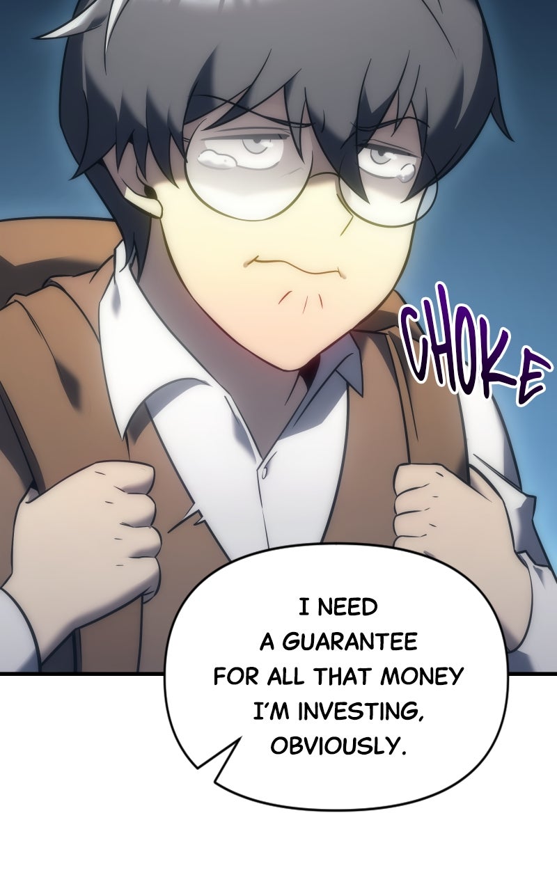 Read A Flame Reborn EN Manga Online