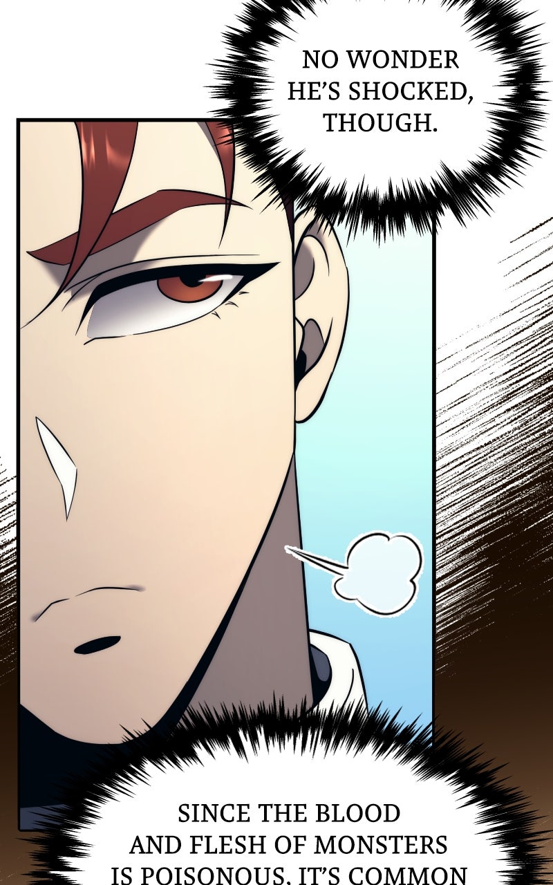 Read A Flame Reborn EN Manga Online