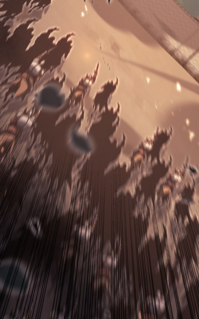 Read A Flame Reborn EN Manga Online