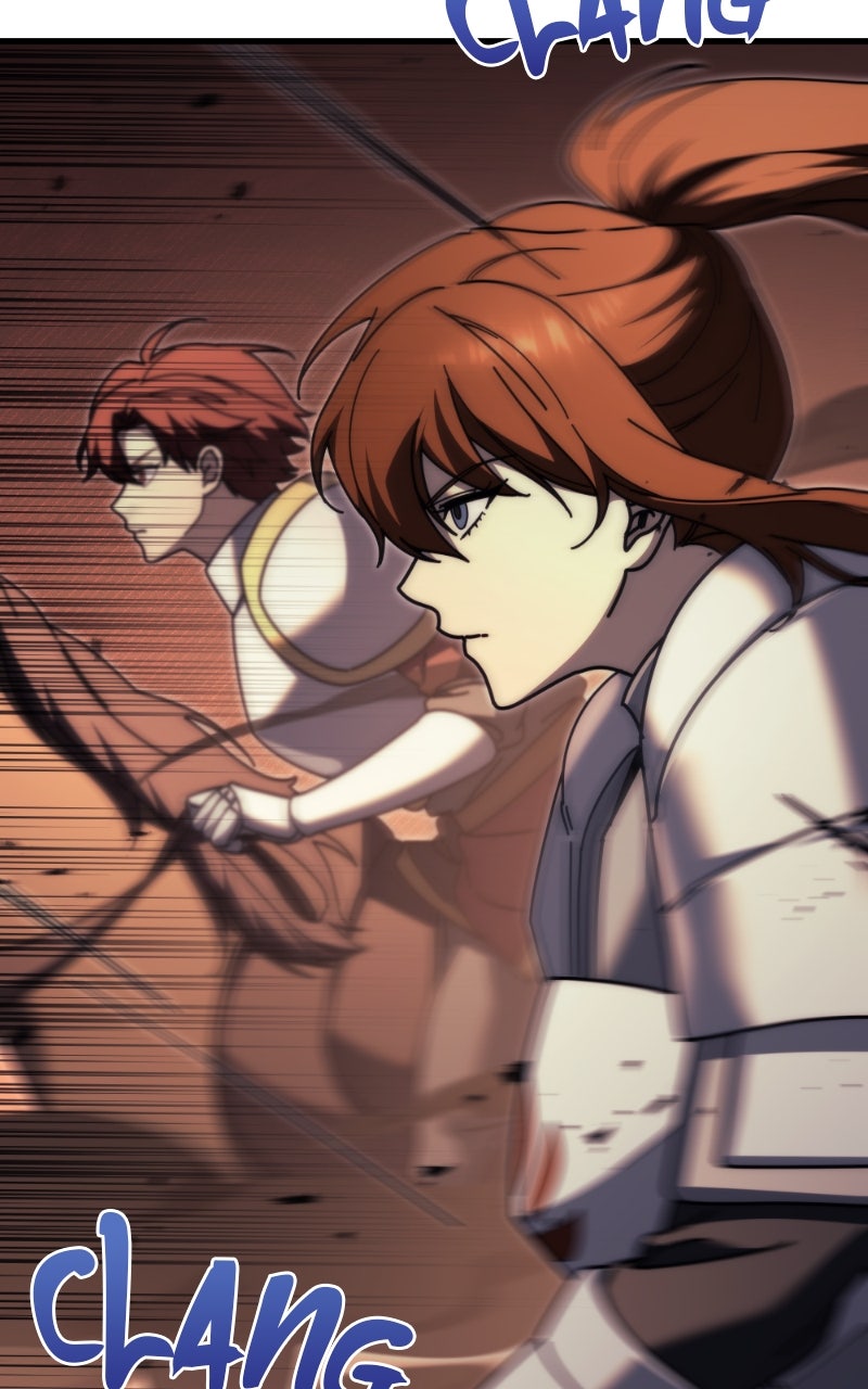 Read A Flame Reborn EN Manga Online