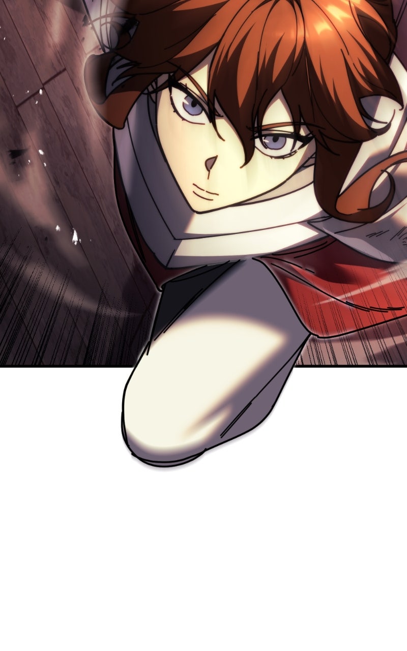 Read A Flame Reborn EN Manga Online