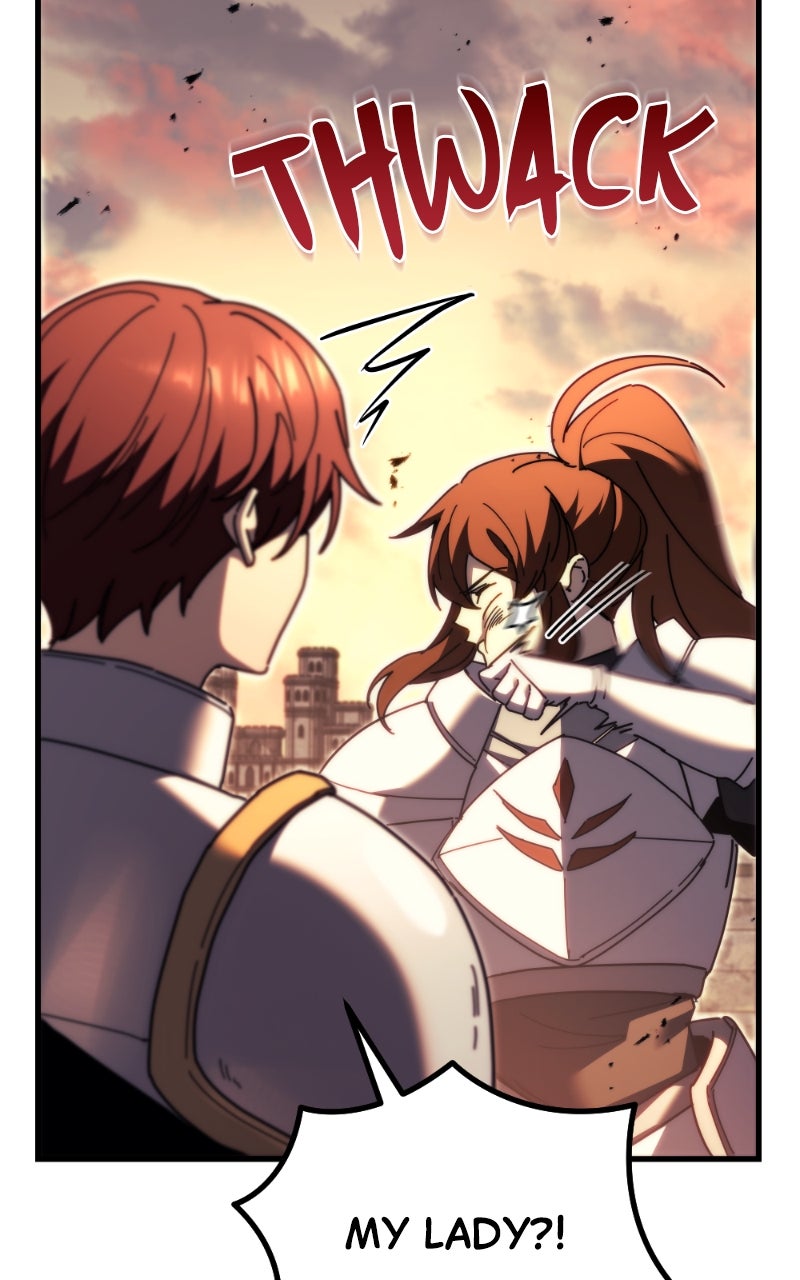 Read A Flame Reborn EN Manga Online