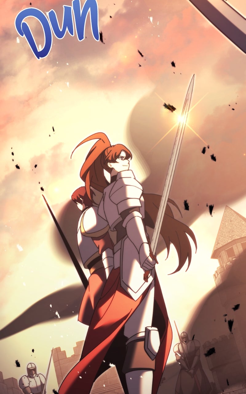 Read A Flame Reborn EN Manga Online