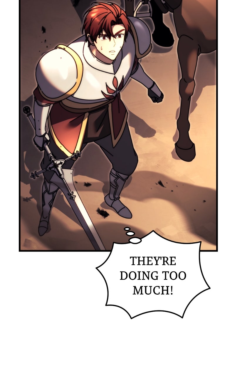 Read A Flame Reborn EN Manga Online