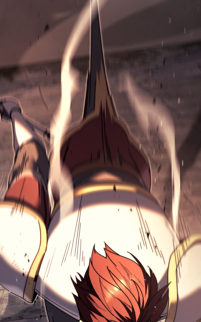 Read A Flame Reborn EN Manga Online