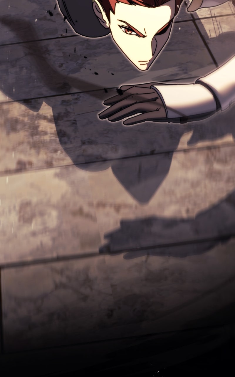 Read A Flame Reborn EN Manga Online