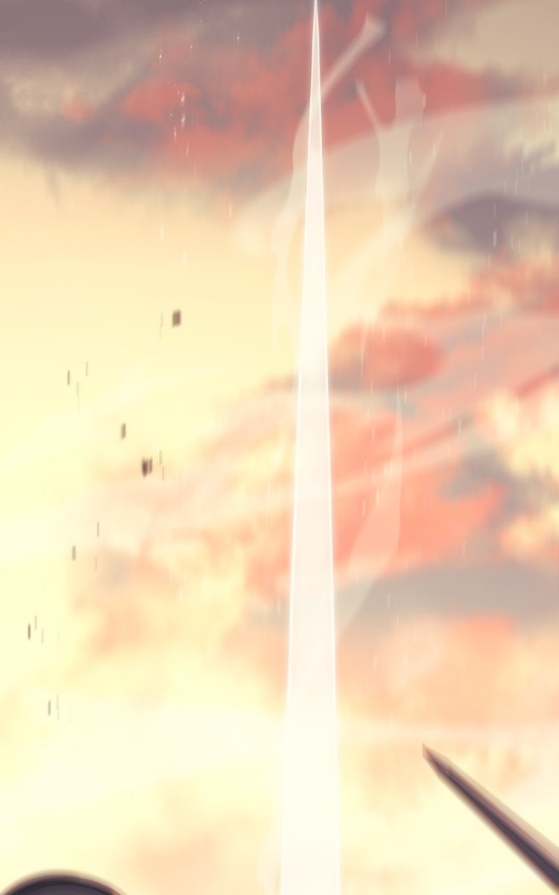 Read A Flame Reborn EN Manga Online