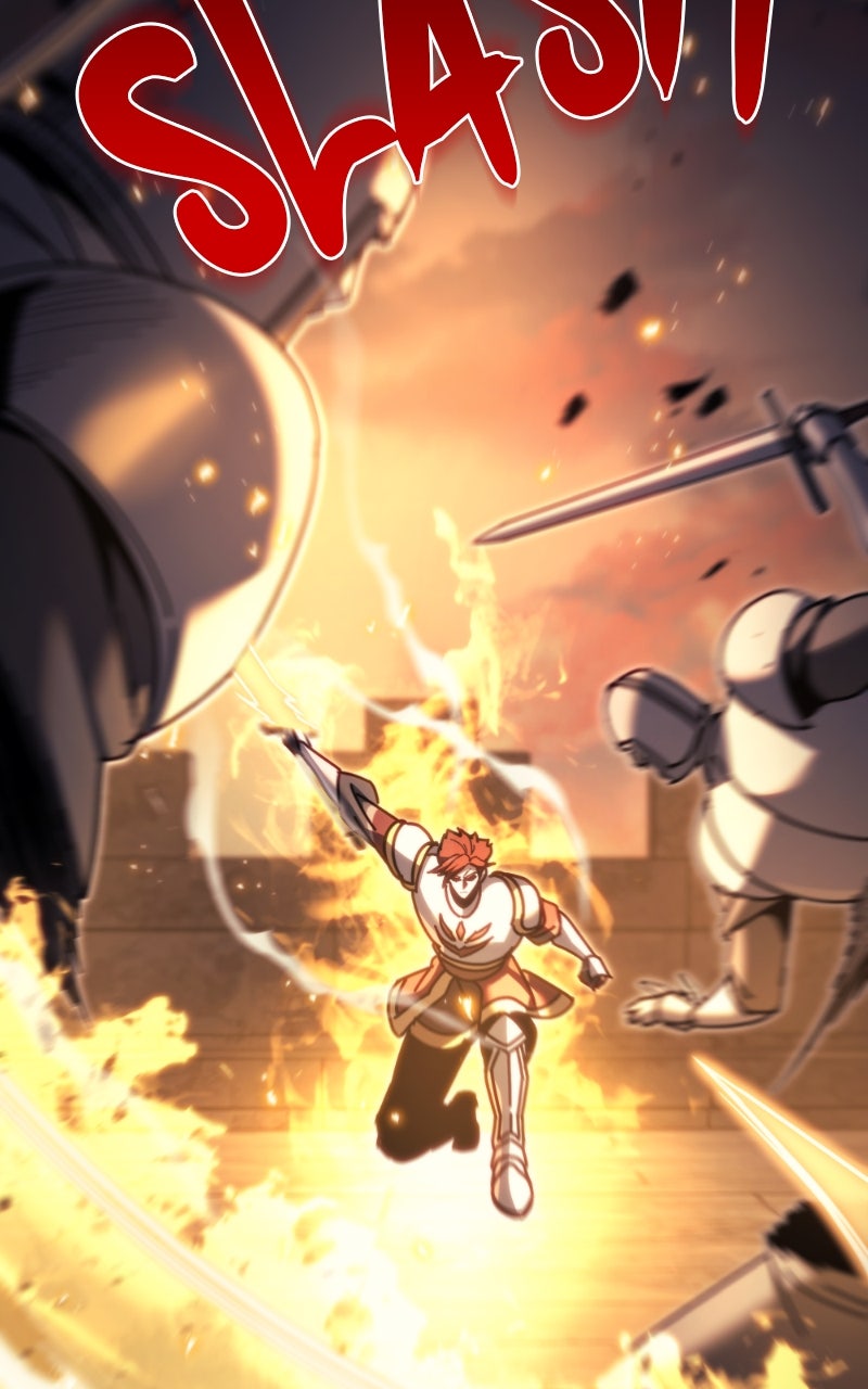 Read A Flame Reborn EN Manga Online