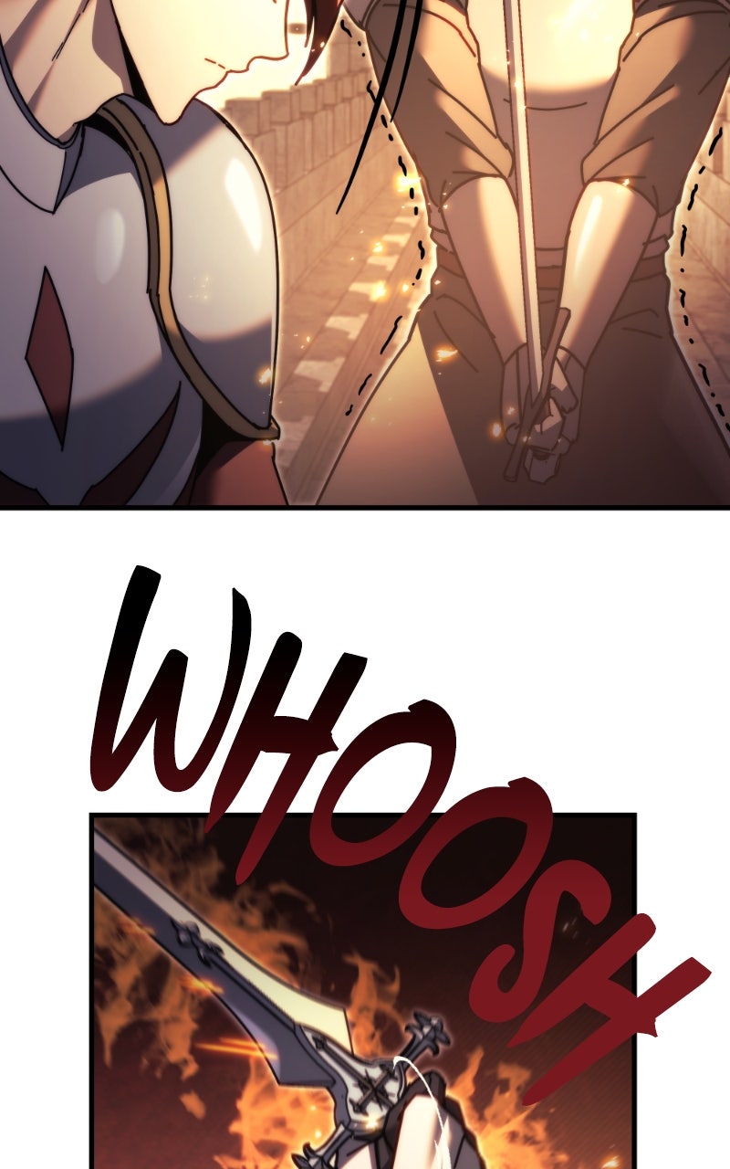 Read A Flame Reborn EN Manga Online