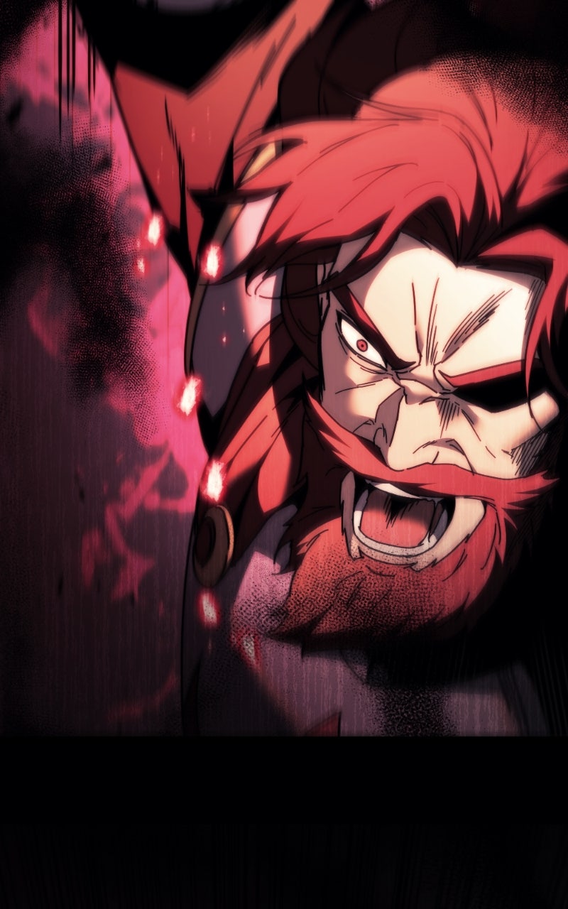 Read A Flame Reborn EN Manga Online