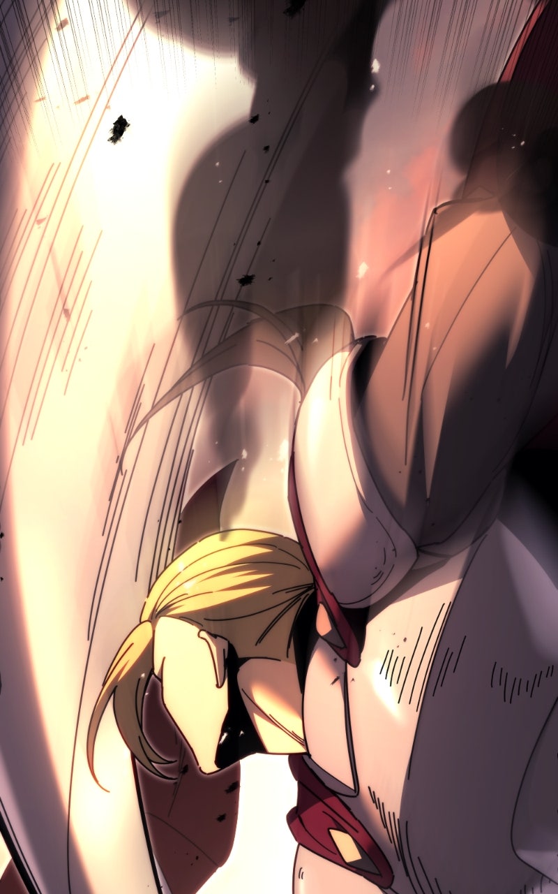 Read A Flame Reborn EN Manga Online