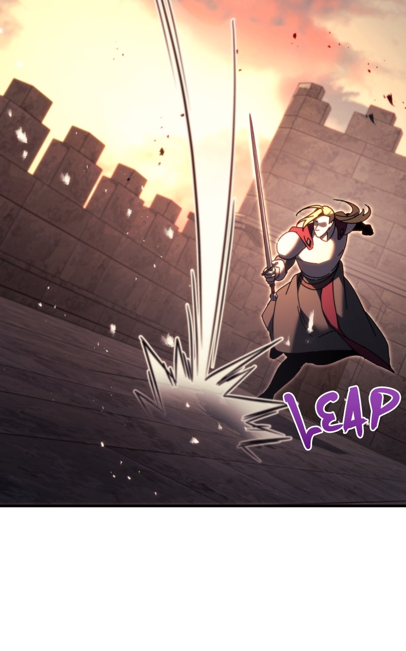 Read A Flame Reborn EN Manga Online