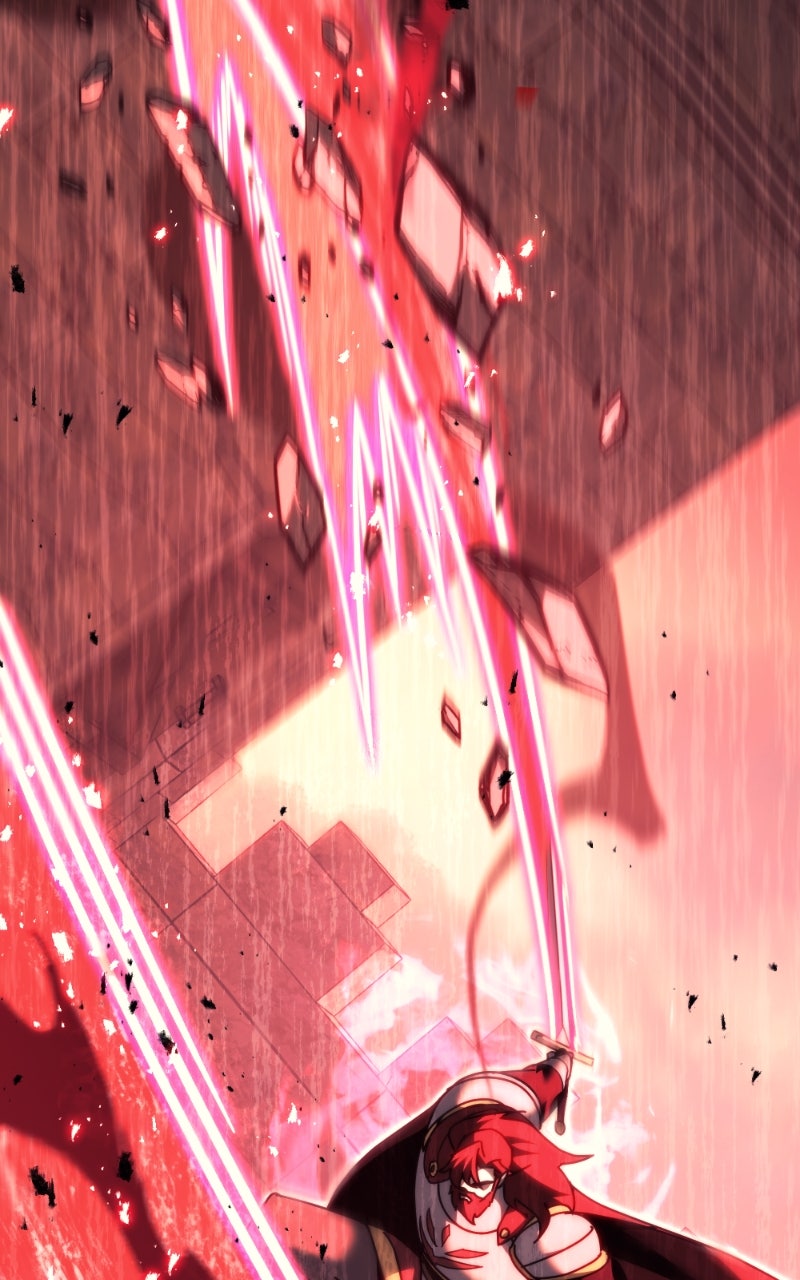 Read A Flame Reborn EN Manga Online