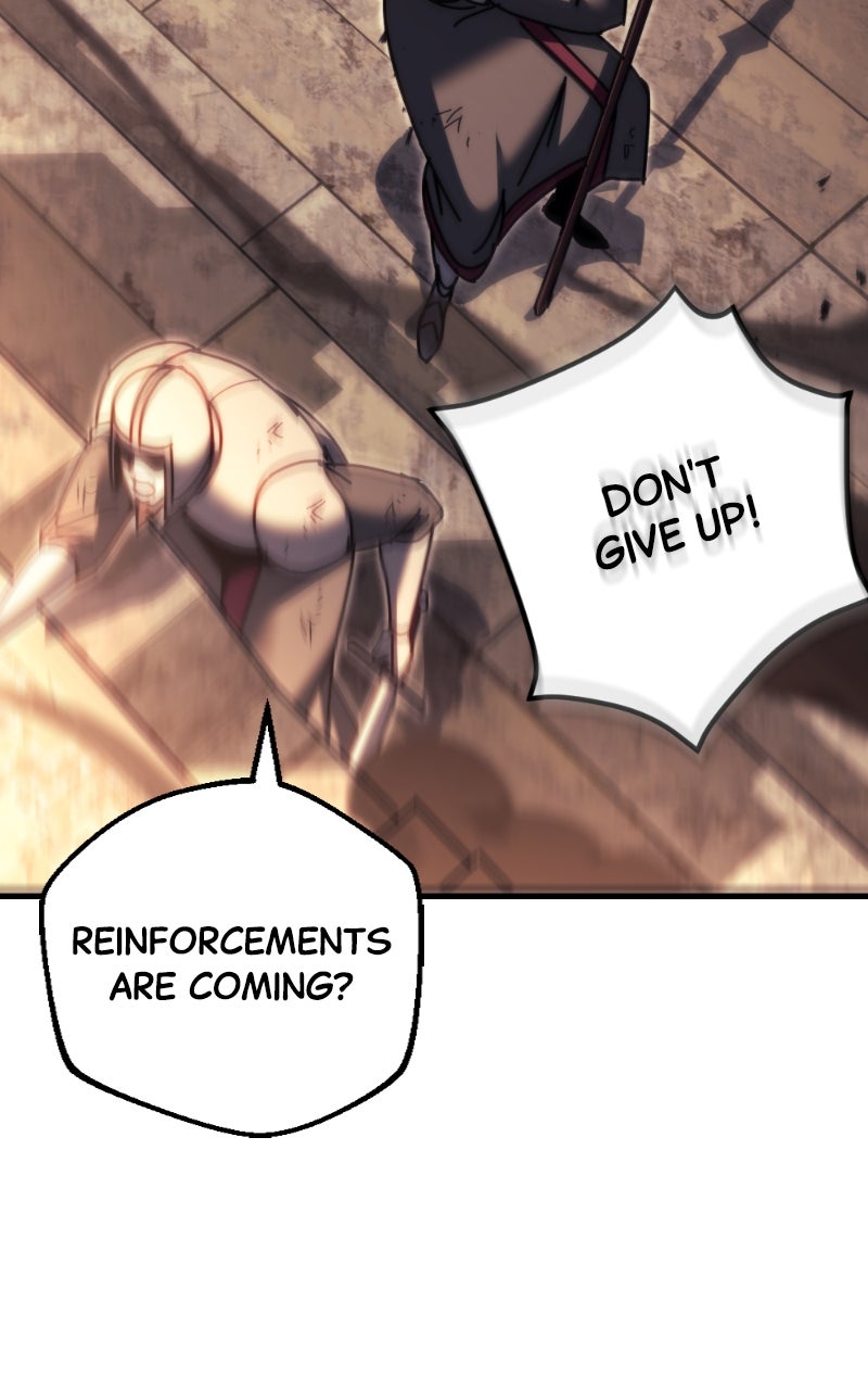 Read A Flame Reborn EN Manga Online