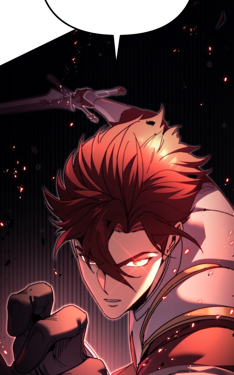 Read A Flame Reborn EN Manga Online