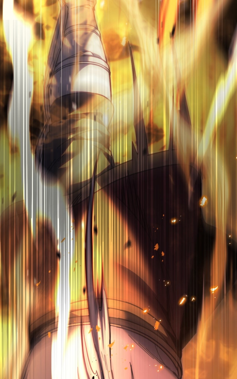 Read A Flame Reborn EN Manga Online